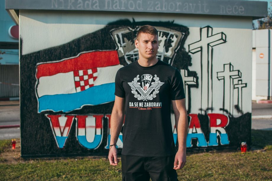 Majica Vukovar