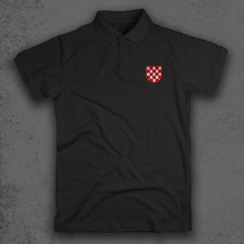 povijesna majica hrvatska