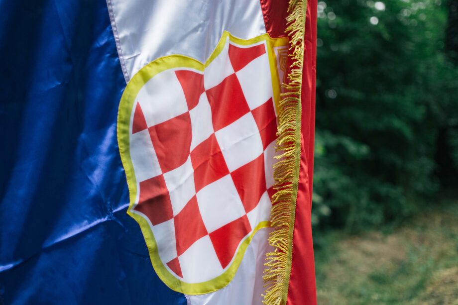 zastava herceg bosne patria nostra