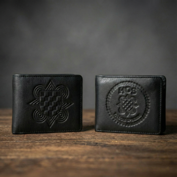 patria nostra hos novčanik