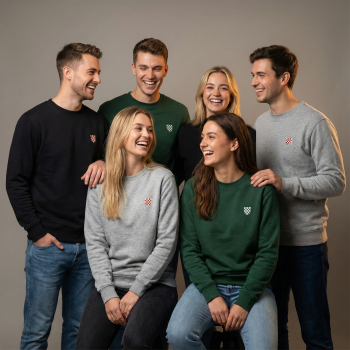 džemper patria nostra